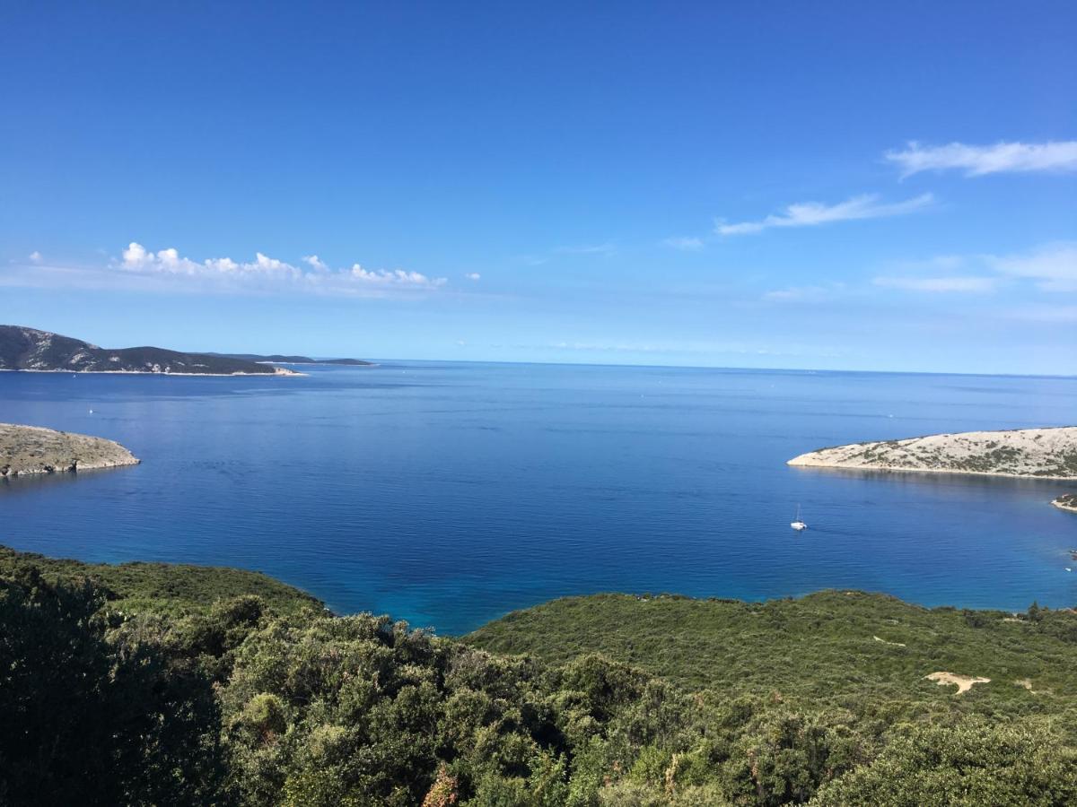 Ustrine View Villa Exteriör bild