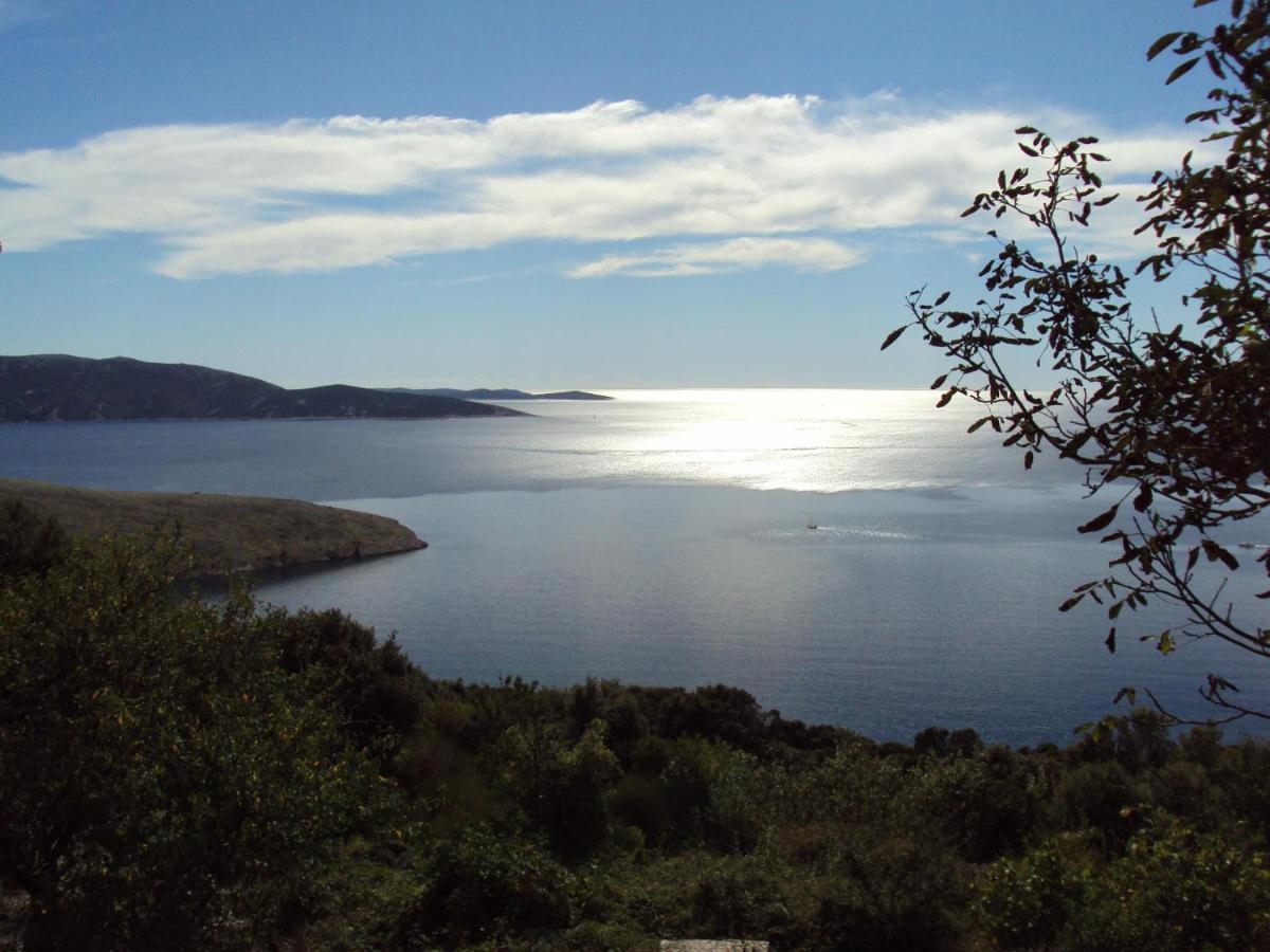 Ustrine View Villa Exteriör bild