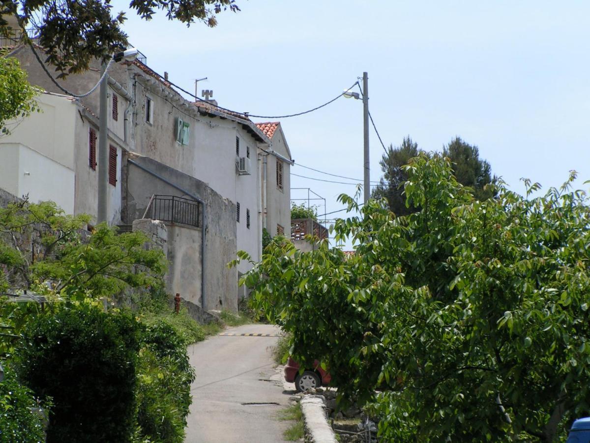 Ustrine View Villa Exteriör bild