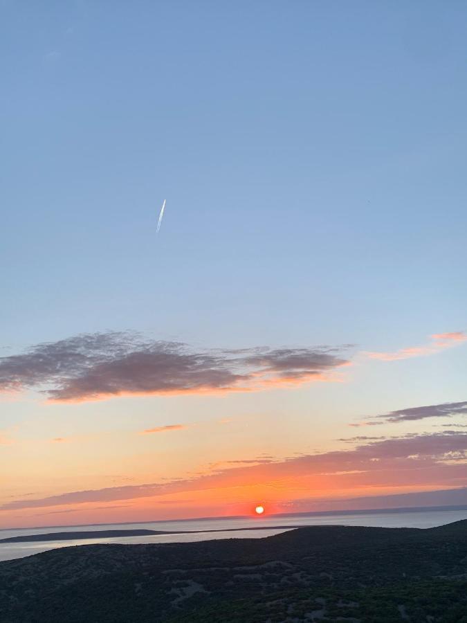 Ustrine View Villa Exteriör bild