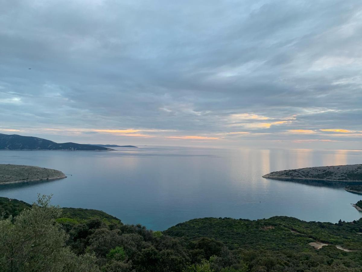 Ustrine View Villa Exteriör bild